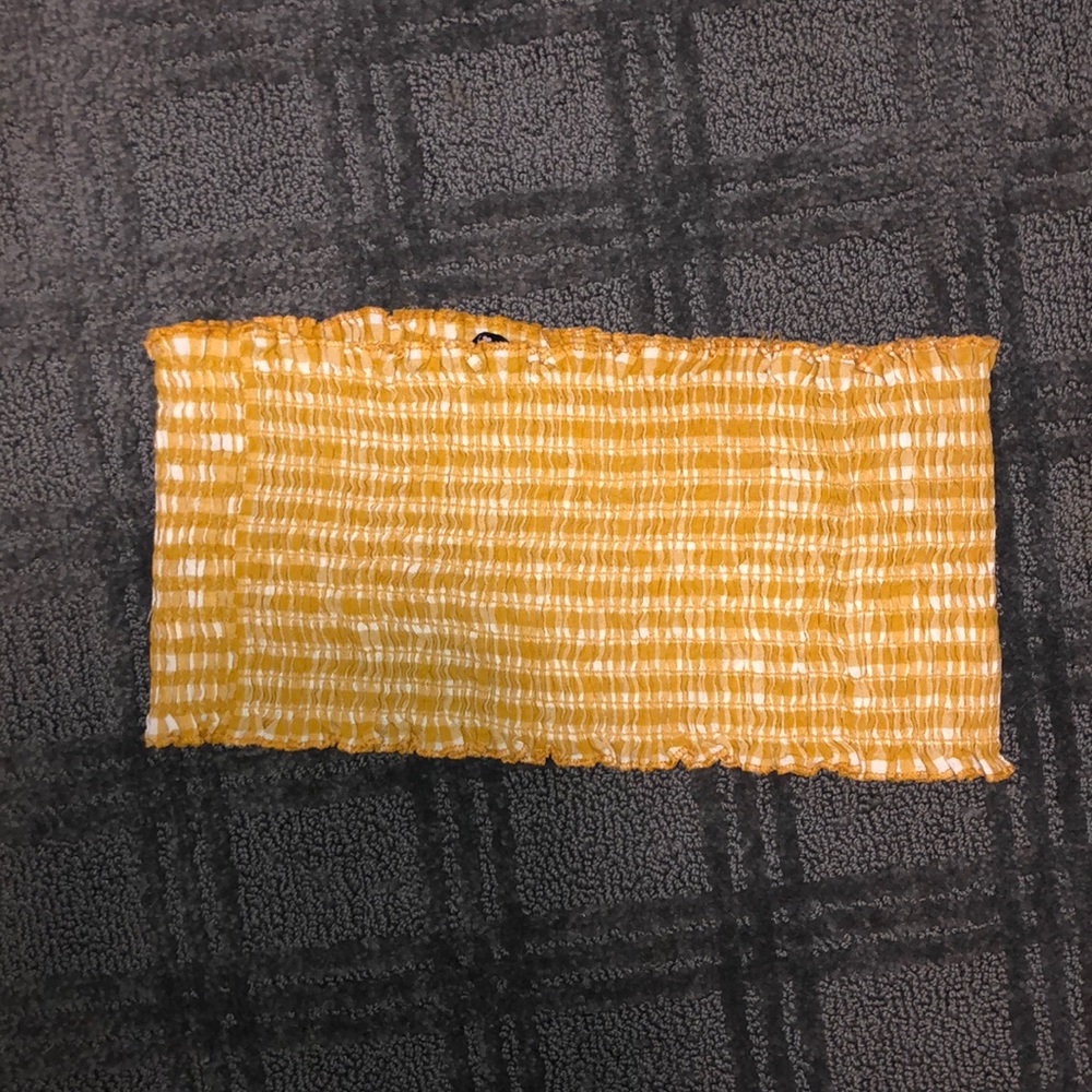Brandy Melville bandeau